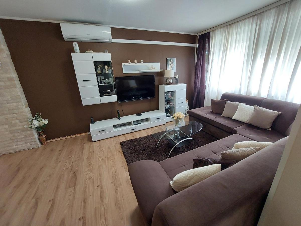 David Apartament *