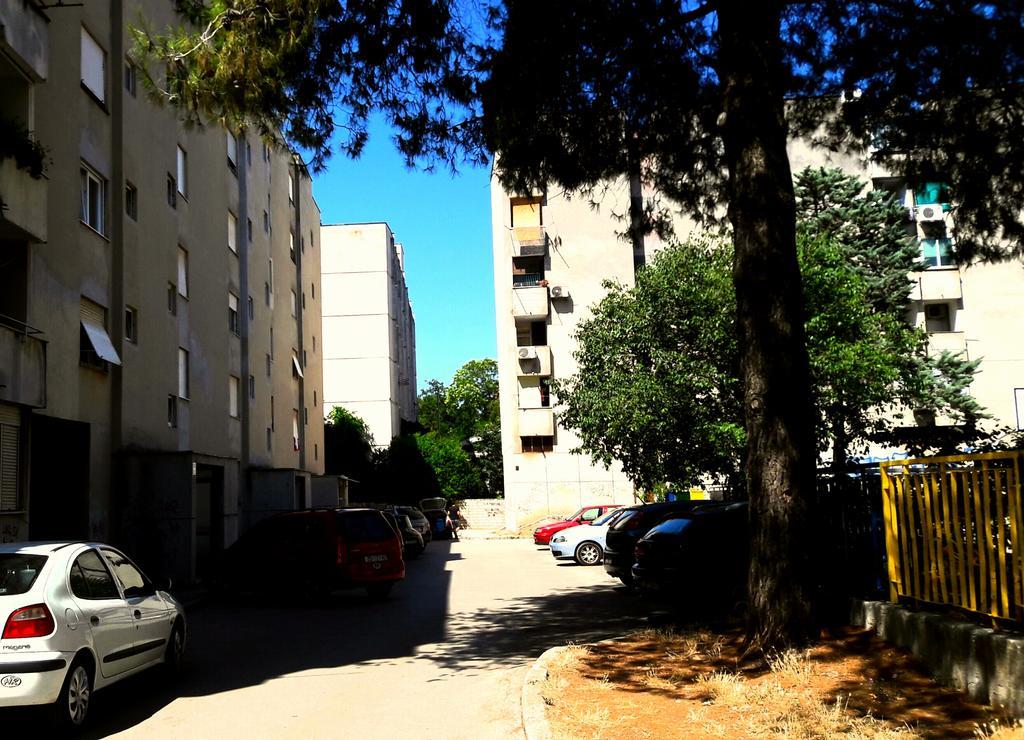 David Apartament Zadar