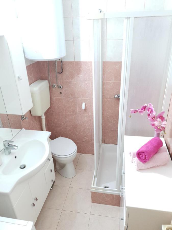 David Apartament Zadar