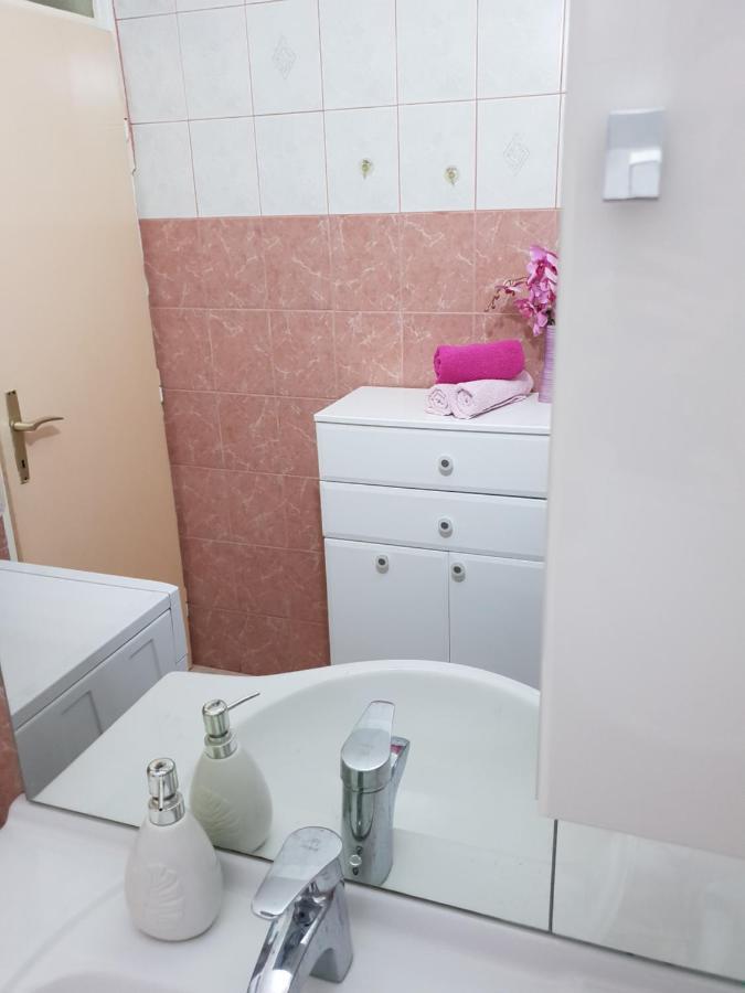 Apartament David *
