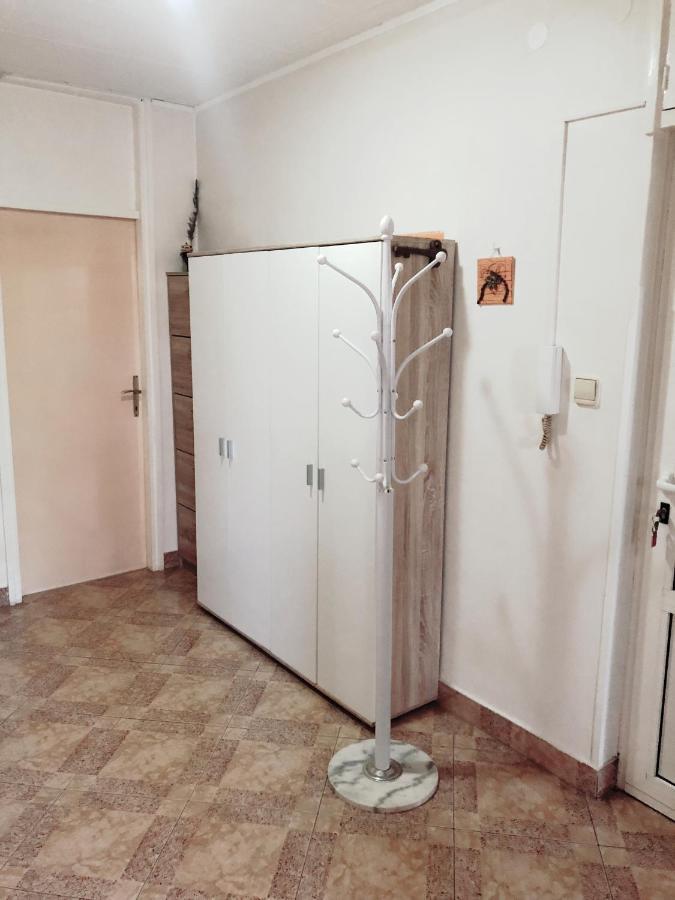David Apartament Zadar